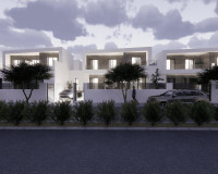 New Build - terraced - Dolores