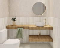 New Build - terraced - Dolores