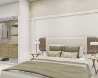 New Build - terraced - Dolores