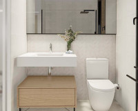 New Build - terraced - Dolores