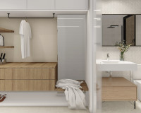 New Build - terraced - Dolores