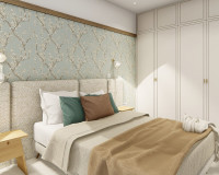 New Build - terraced - Dolores