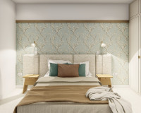 New Build - terraced - Dolores