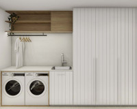 New Build - terraced - Dolores