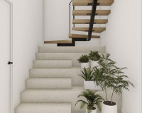 New Build - terraced - Dolores