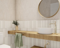 New Build - terraced - Dolores