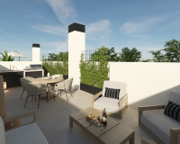 New Build - terraced - Dolores