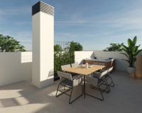 New Build - terraced - Dolores