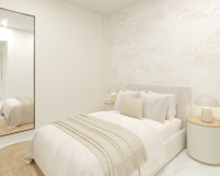 New Build - terraced - Dolores