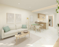 New Build - terraced - Dolores