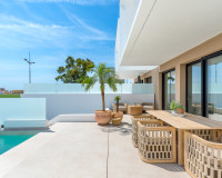 New Build - terraced - Dolores