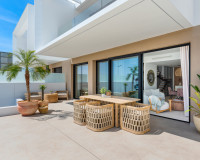 New Build - terraced - Dolores