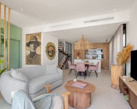 New Build - terraced - Dolores