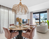 New Build - terraced - Dolores