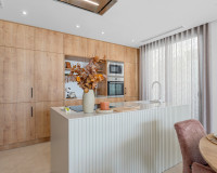 New Build - terraced - Dolores