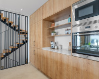 New Build - terraced - Dolores