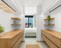 New Build - terraced - Dolores