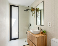 New Build - terraced - Dolores