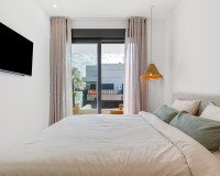 New Build - terraced - Dolores