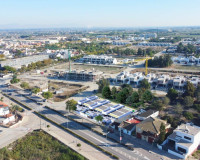 New Build - terraced - Dolores