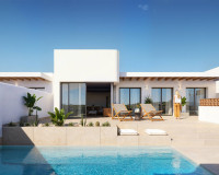 New Build - terraced - Dolores