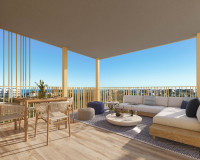 New Build - terraced - El Verger