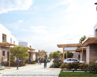 New Build - terraced - El Verger