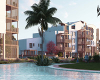 New Build - terraced - El Verger