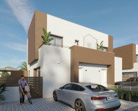 New Build - terraced - Elche - Elche/Elx