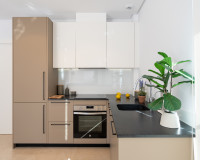 New Build - terraced - Elche - Elche/Elx