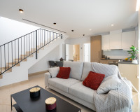 New Build - terraced - Elche - Elche/Elx