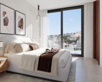 New Build - terraced - Finestrat