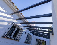 New Build - terraced - Fuente Álamo de Murcia - Murcia