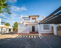 New Build - terraced - Fuente Álamo de Murcia - Murcia