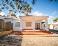New Build - terraced - Fuente Álamo de Murcia - Murcia