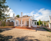 New Build - terraced - Fuente Álamo de Murcia - Murcia