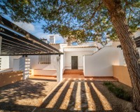New Build - terraced - Fuente Álamo de Murcia - Murcia