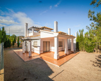 New Build - terraced - Fuente Álamo de Murcia - Murcia