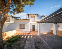 New Build - terraced - Fuente Álamo de Murcia - Murcia