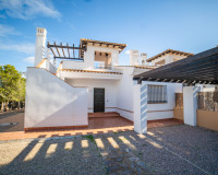 New Build - terraced - Fuente Álamo de Murcia - Murcia