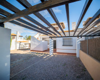 New Build - terraced - Fuente Álamo de Murcia - Murcia