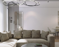 New Build - terraced - Guardamar del Segura