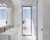 New Build - terraced - Guardamar del Segura