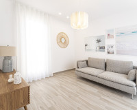 New Build - terraced - La Manga del Mar Menor