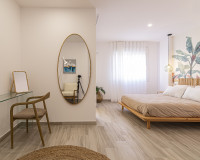 New Build - terraced - La Manga del Mar Menor