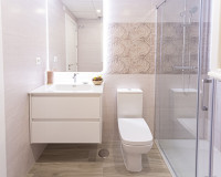 New Build - terraced - La Manga del Mar Menor