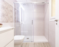 New Build - terraced - La Manga del Mar Menor