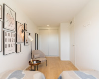 New Build - terraced - La Nucía