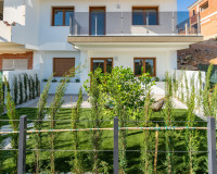 New Build - terraced - La Nucía