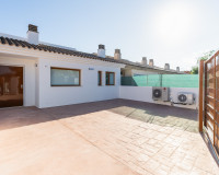 New Build - terraced - La Nucía